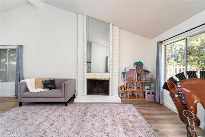1457 Fairlance Drive, Walnut, California 91789