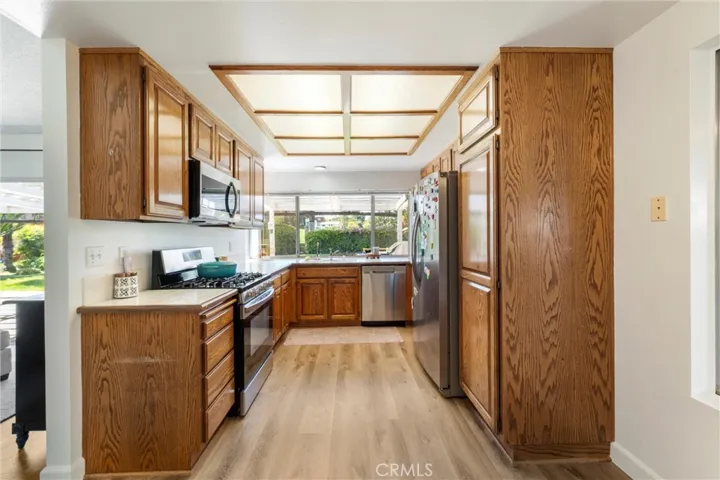1457 Fairlance Drive, Walnut, California 91789