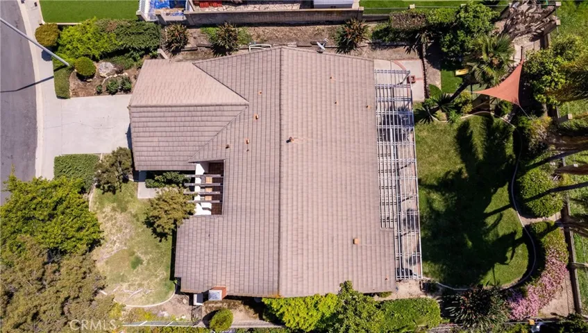 1457 Fairlance Drive, Walnut, California 91789