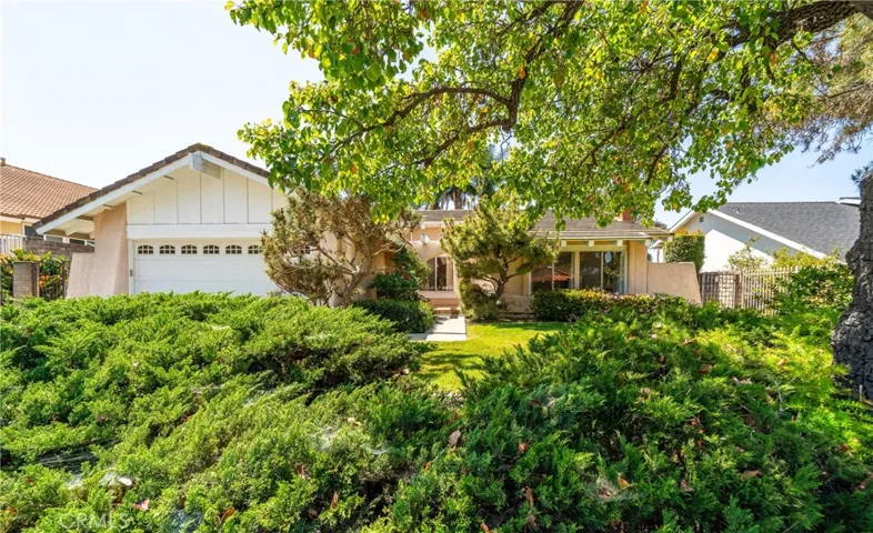 1457 Fairlance Drive, Walnut, California 91789