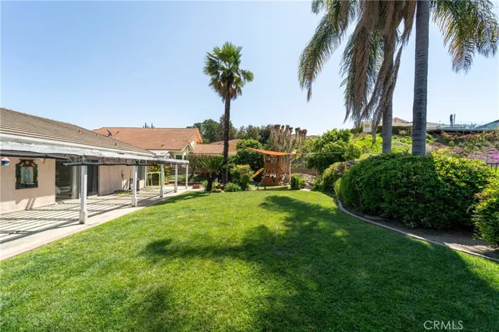 1457 Fairlance Drive, Walnut, California 91789
