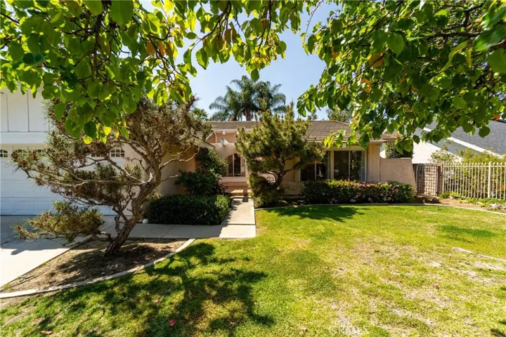 1457 Fairlance Drive, Walnut, California 91789