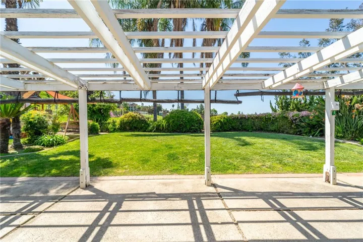 1457 Fairlance Drive, Walnut, California 91789