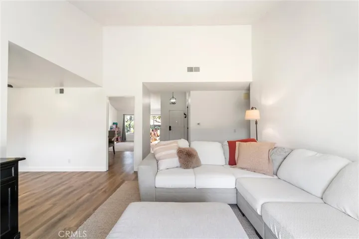 1457 Fairlance Drive, Walnut, California 91789