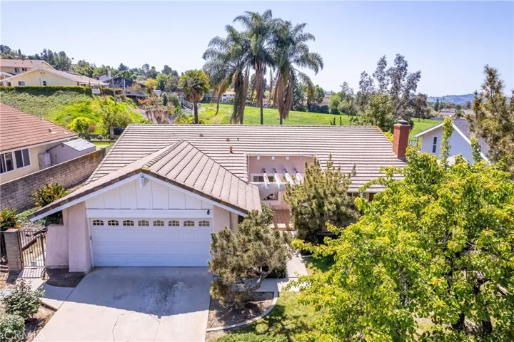 1457 Fairlance Drive, Walnut, California 91789