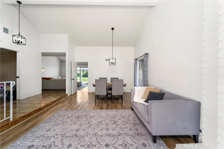 1457 Fairlance Drive, Walnut, California 91789