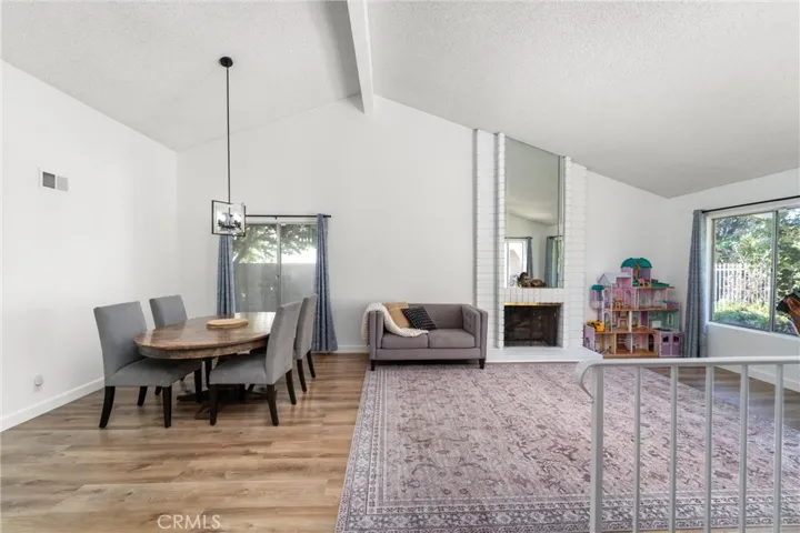 1457 Fairlance Drive, Walnut, California 91789