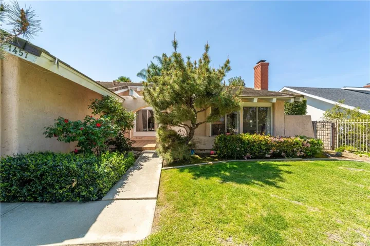 1457 Fairlance Drive, Walnut, California 91789