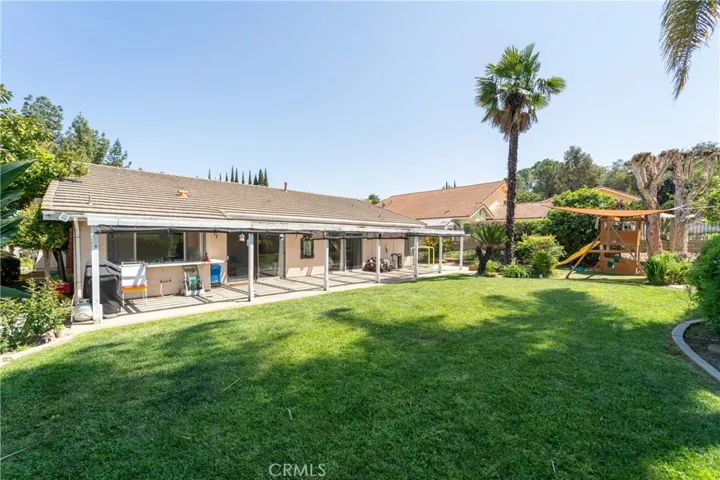 1457 Fairlance Drive, Walnut, California 91789