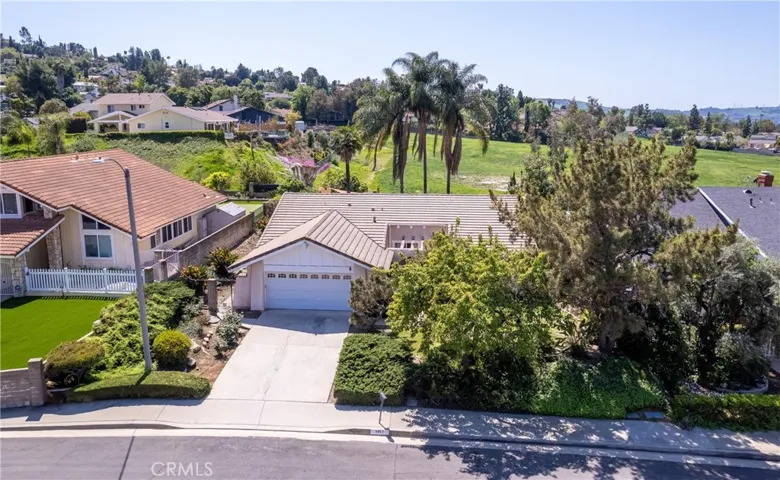 1457 Fairlance Drive, Walnut, California 91789