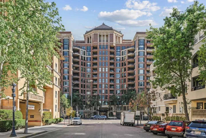 500 W Harbor Drive 1104, San Diego, California 92101