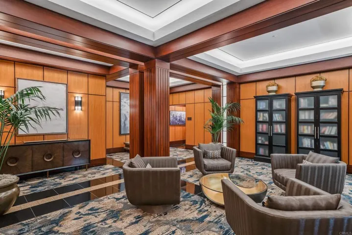 500 W Harbor Drive 1104, San Diego, California 92101
