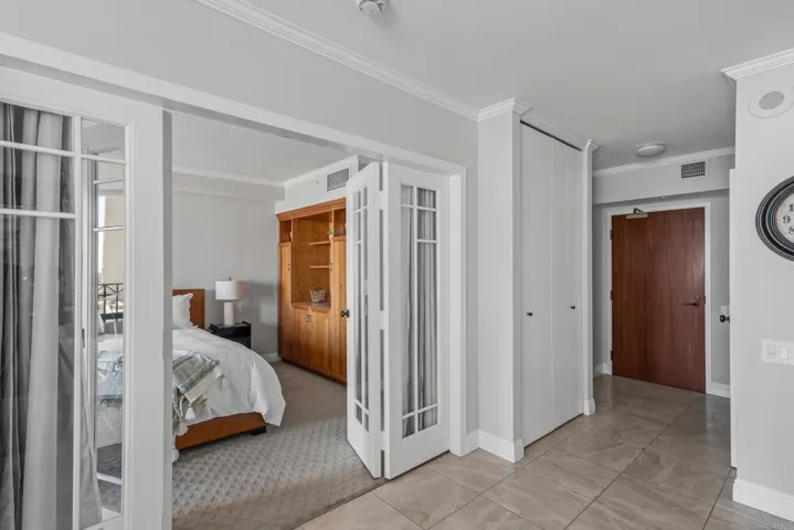 500 W Harbor Drive 1104, San Diego, California 92101