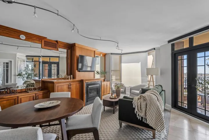 500 W Harbor Drive 1104, San Diego, California 92101