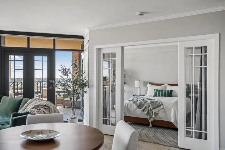 500 W Harbor Drive 1104, San Diego, California 92101