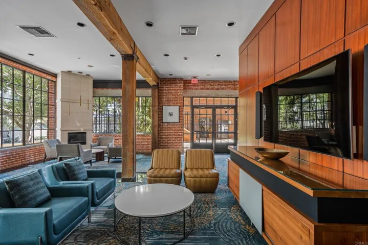 500 W Harbor Drive 1104, San Diego, California 92101