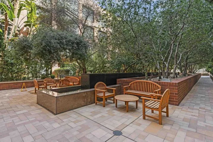 500 W Harbor Drive 1104, San Diego, California 92101