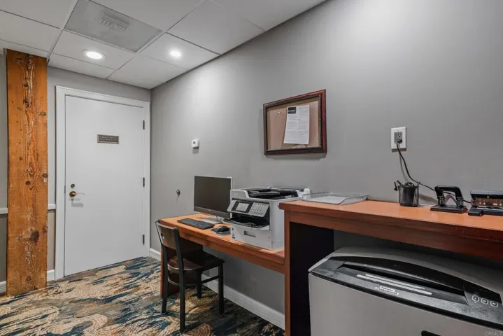 500 W Harbor Drive 1104, San Diego, California 92101