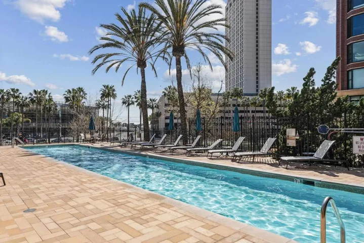 500 W Harbor Drive 1104, San Diego, California 92101