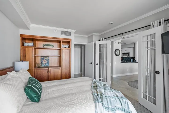 500 W Harbor Drive 1104, San Diego, California 92101
