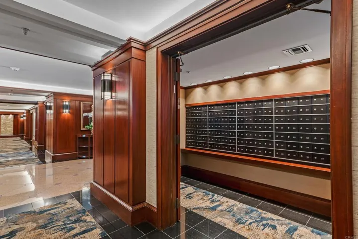 500 W Harbor Drive 1104, San Diego, California 92101