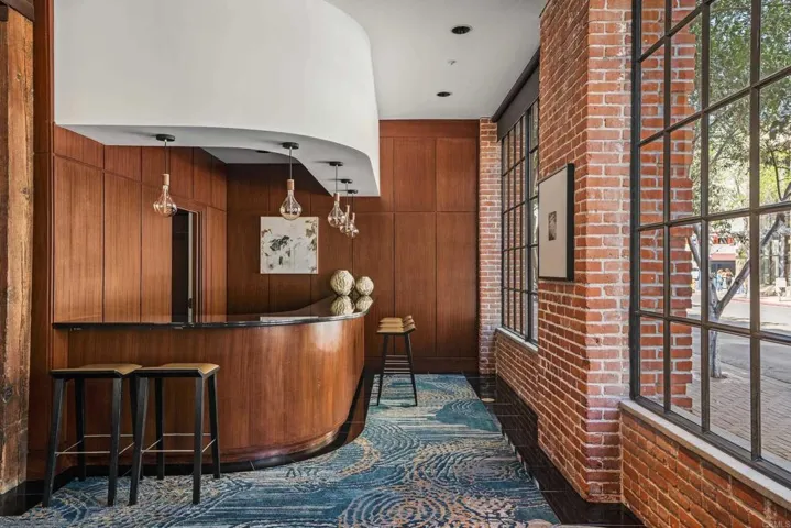 500 W Harbor Drive 1104, San Diego, California 92101