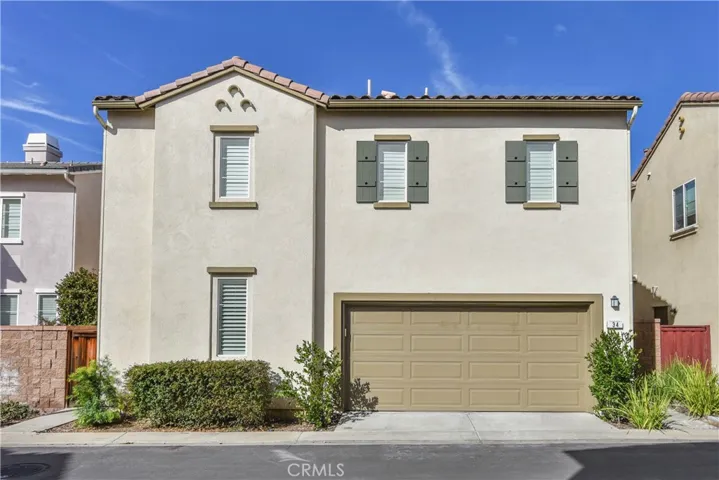34 Midsummer, Irvine, California 92620