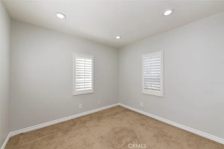 4th bedroom