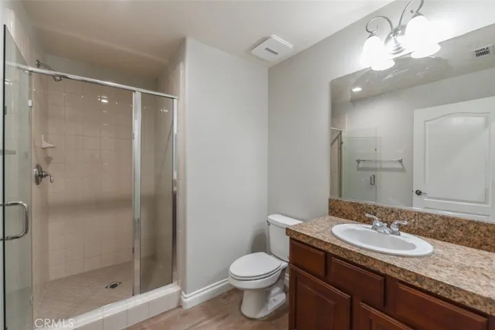 downstairs bathroom