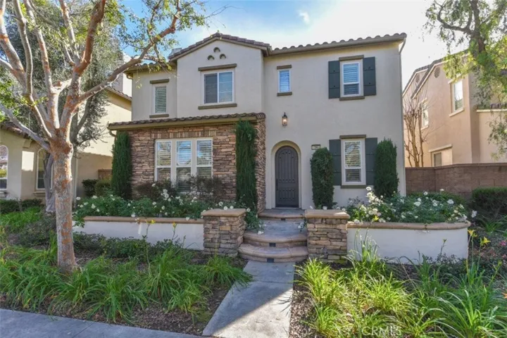 34 Midsummer, Irvine, California 92620