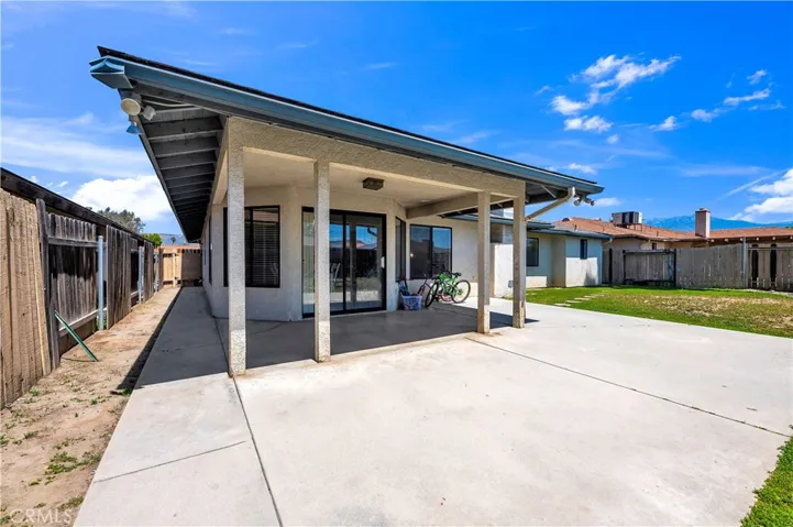 42023 Acacia Avenue, Hemet, California 92544