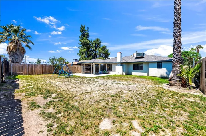 42023 Acacia Avenue, Hemet, California 92544