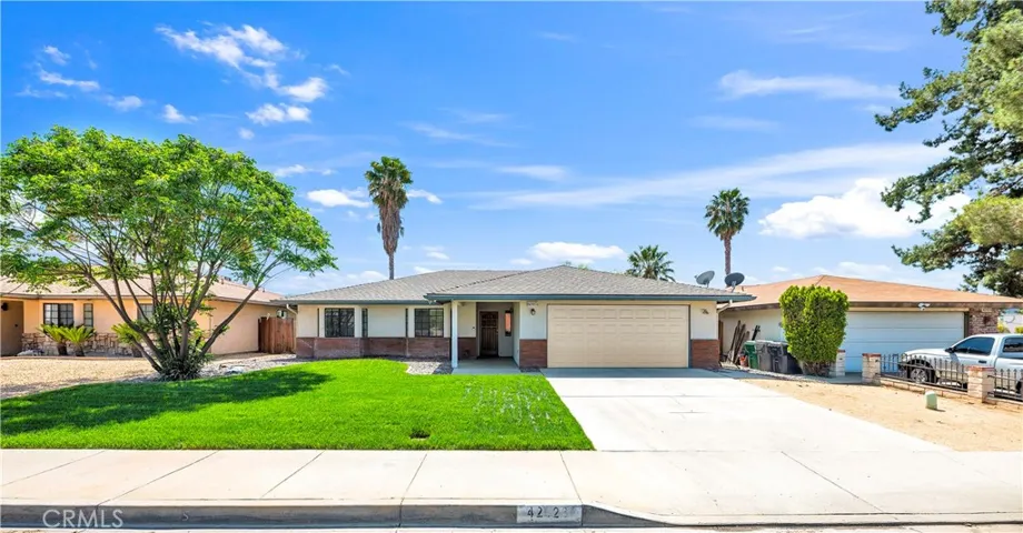 42023 Acacia Avenue, Hemet, California 92544