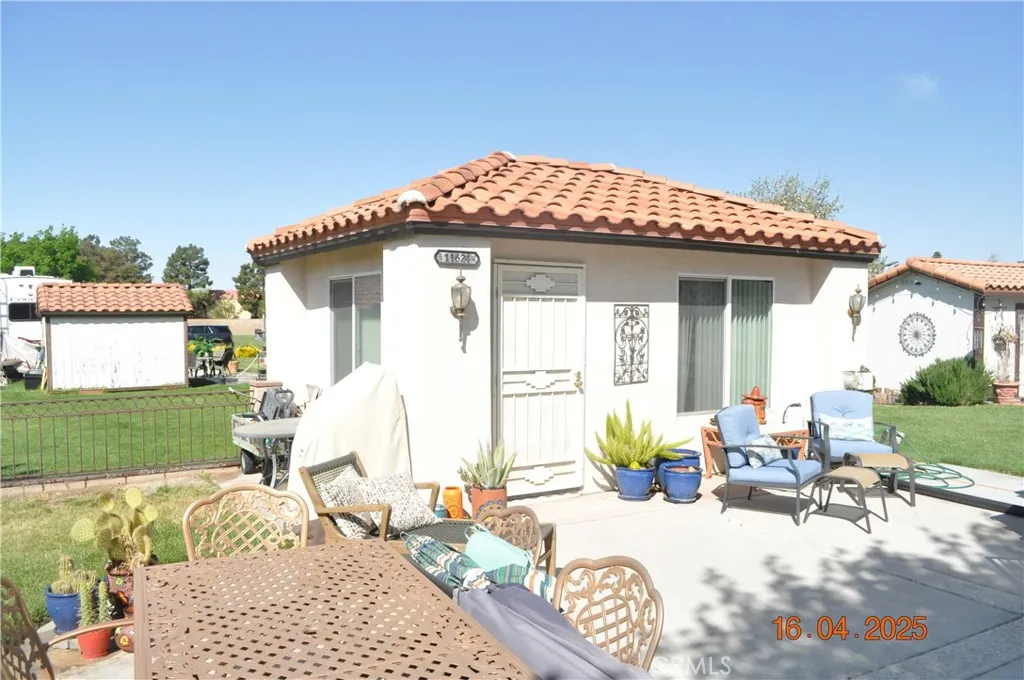 Check Out This Comfort Retreat add On Possible.
