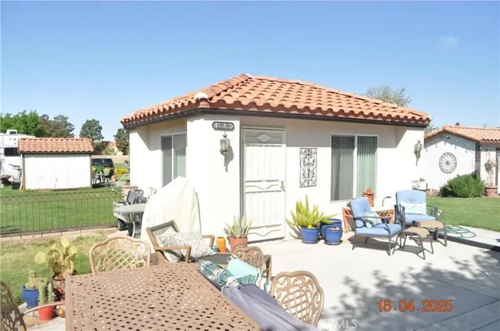 Check Out This Comfort Retreat add On Possible.