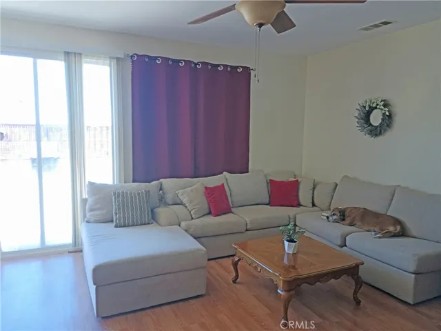 10452 Thorndale Street, Adelanto, California 92301