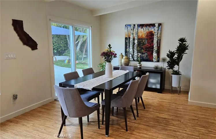Dinning Room