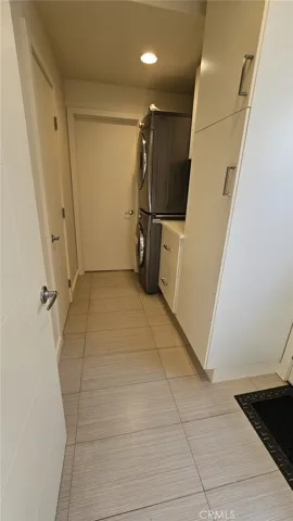 Laundry Area