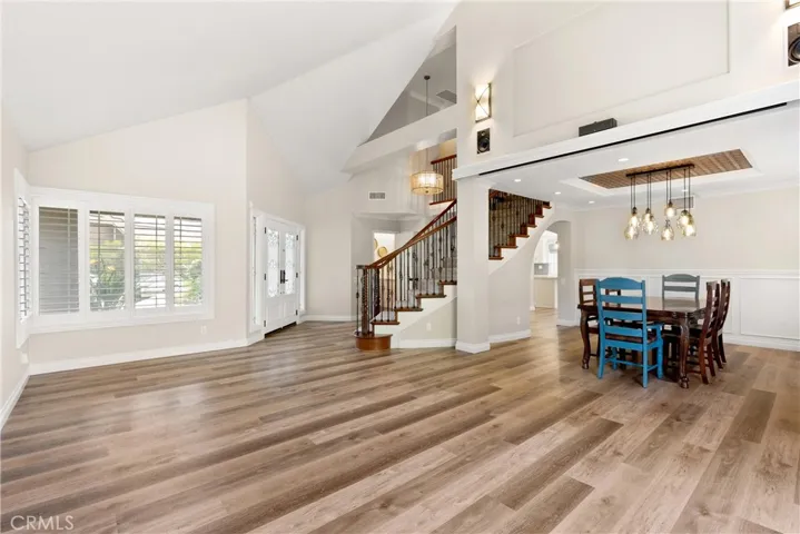 28961 Live Oak Circle, Trabuco Canyon, California 92679