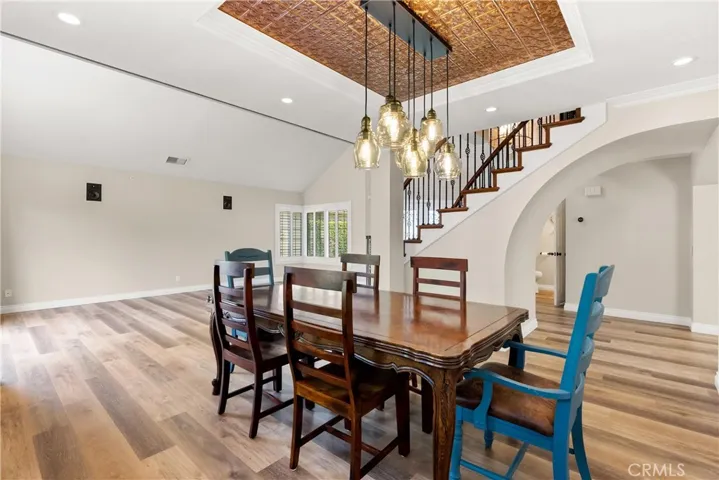 28961 Live Oak Circle, Trabuco Canyon, California 92679