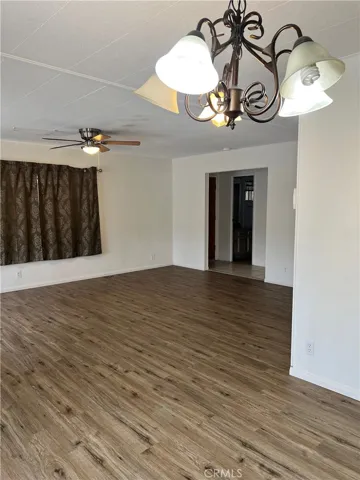 Living space