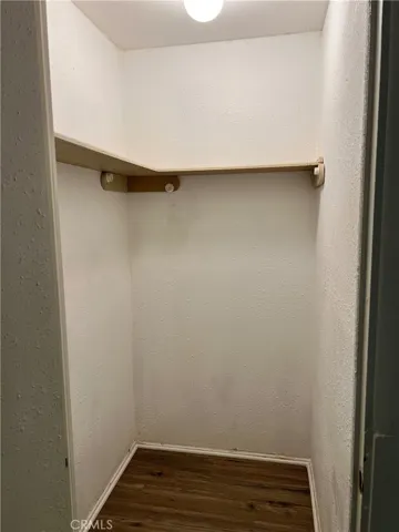 closet