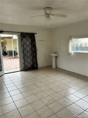 storage, extra room