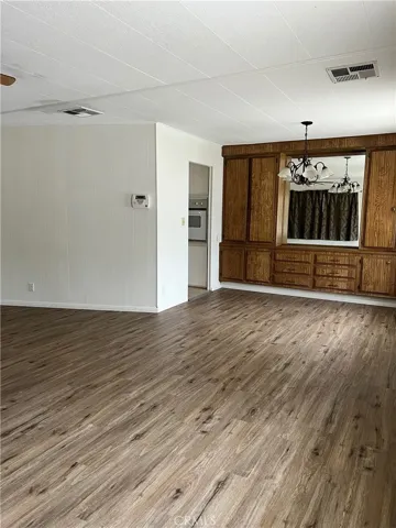 Living space