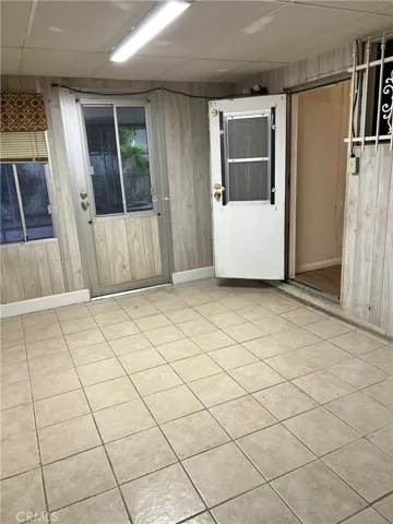 bonus room