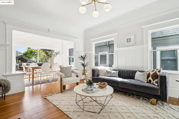 2416 Stuart St, Berkeley, California 94705