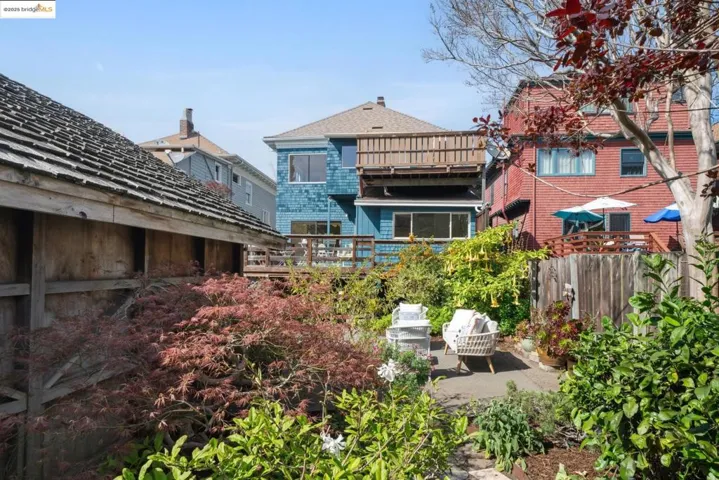 2416 Stuart St, Berkeley, California 94705