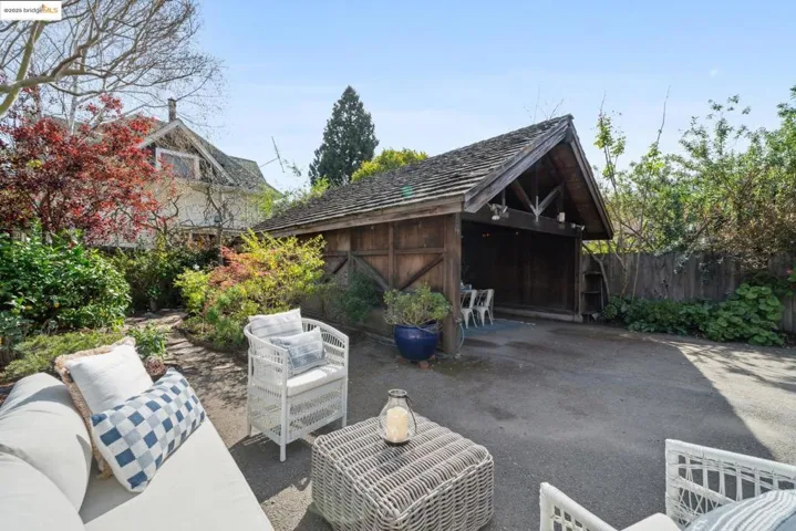 2416 Stuart St, Berkeley, California 94705