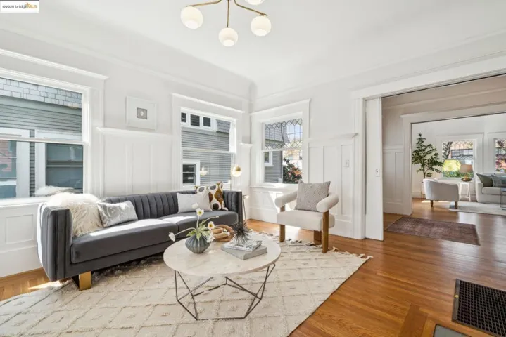 2416 Stuart St, Berkeley, California 94705