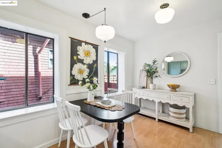 2416 Stuart St, Berkeley, California 94705